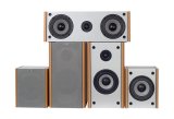 5.0 kõlarite komplekt - F&D IHOO 5.0 (OUTLET)