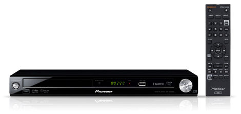 Pioneer DV-220V