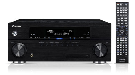 Pioneer VSX-2020