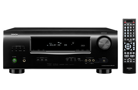 Denon AVR-1311