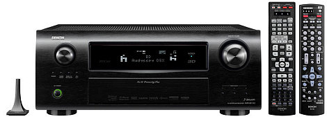 Denon AVR-3311