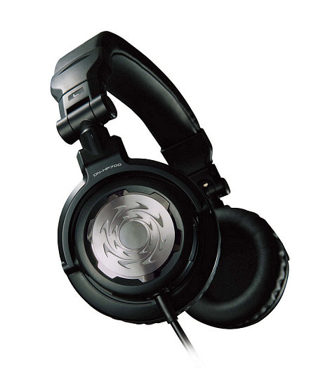 Denon DJ DN-HP700