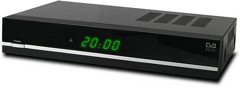 dBox R101 DVB-T