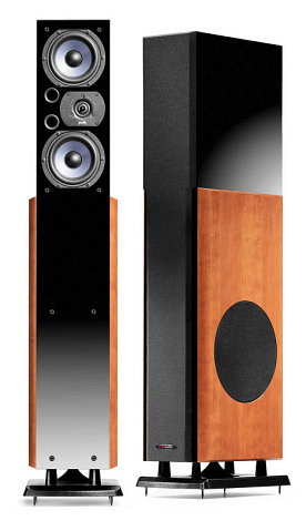 Polk Audio LSi15