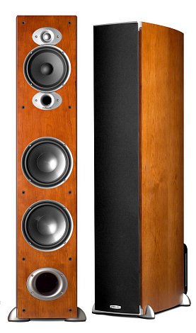 Polk Audio RTi A7