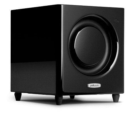 Polk Audio DSW Micro Pro 2000