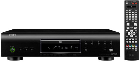 Denon DBP-1611