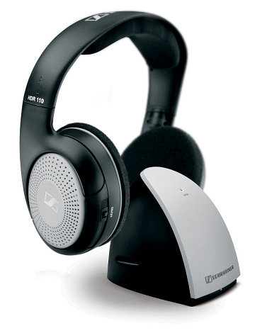 Sennheiser RS 110