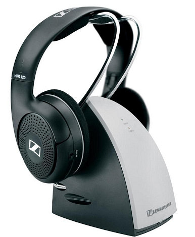 Sennheiser RS 120