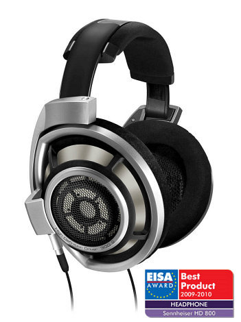 Sennheiser HD 800