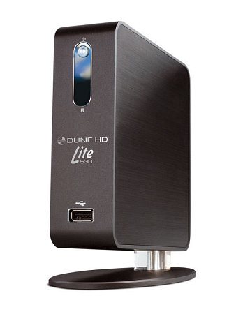 HDI Dune Lite 53D