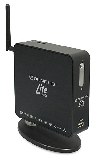 HDI Dune Lite 53D WiFi