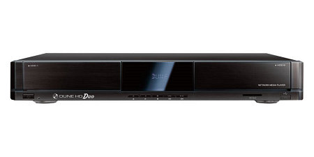 HDI Dune HD DUO