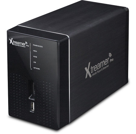 Xtreamer PRO