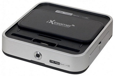 Xtreamer iXtreamer