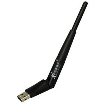 Xtreamer USB WiFi adapter