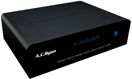 A.C.Ryan Playon! DVR HD (PV76120)