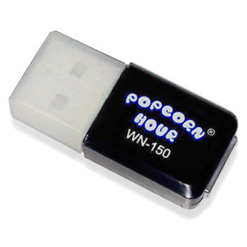 Popcorn Hour WN-150 (WiFi adapter)