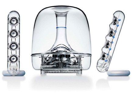 Harman Kardon SoundSticks II