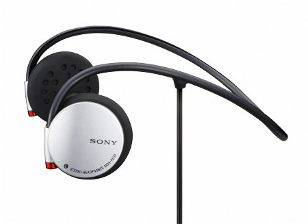 Sony MDR-AS30G