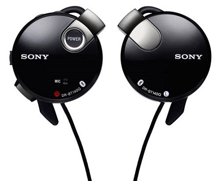 Sony DR-BT140