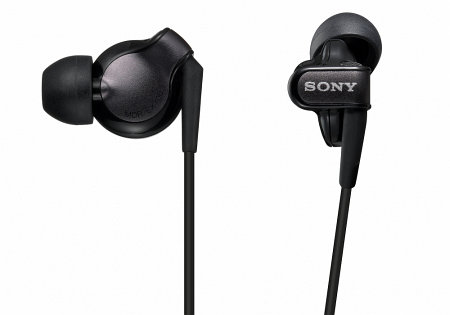 Sony MDR-EX700LP