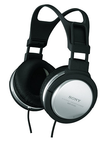 Sony MDR-XD100