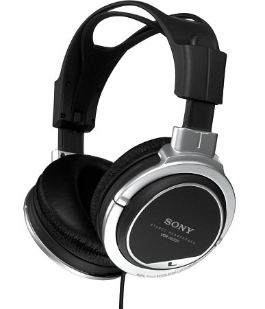 Sony MDR-XD200