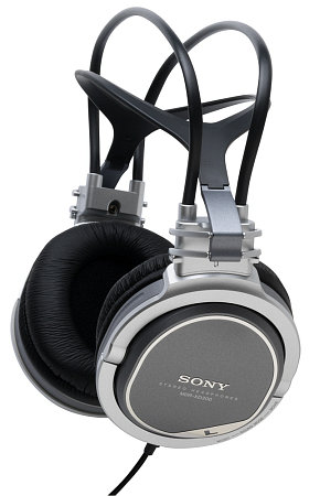 Sony MDR-XD300
