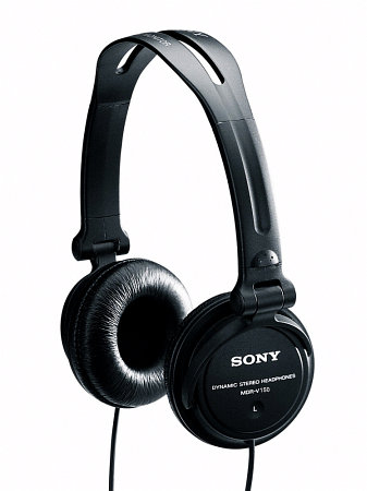 Sony MDR-V150