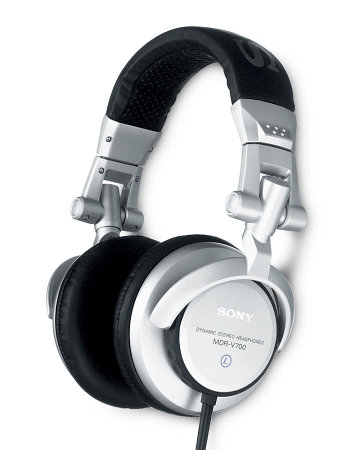 Sony MDR-V700DJ