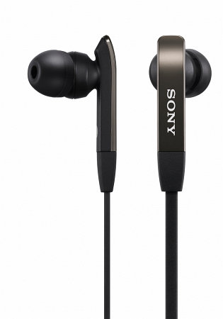 Sony MDR-XB20EX