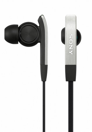 Sony MDR-XB40EX