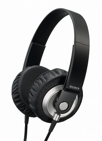 Sony MDR-XB300