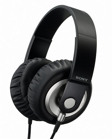 Sony MDR-XB500