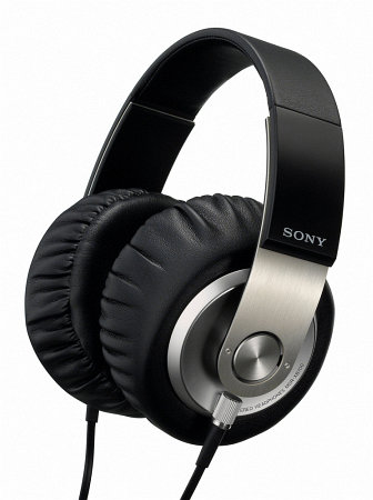 Sony MDR-XB700