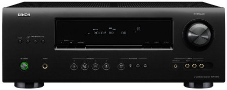 Denon AVR-1312