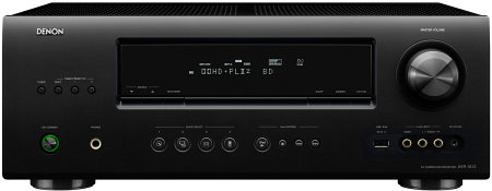 Denon AVR-1612