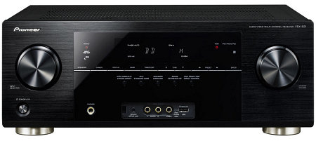 Pioneer VSX-821