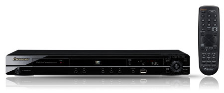 Pioneer DV-430V