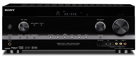 Sony STR-DH820