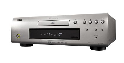 Denon DVD-2500BT