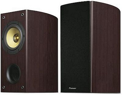 Pioneer S-F80 /W