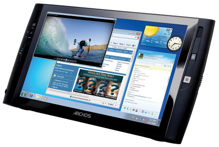 Archos 9 PC Tablet 32GB