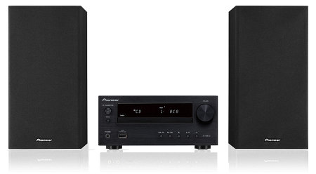 Pioneer X-HM10