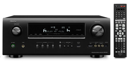 Denon AVR-2312