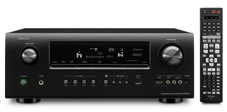 Denon AVR-3312