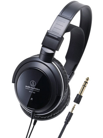 Audio-Technica ATH-T300