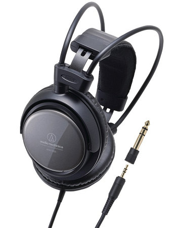 Audio-Technica ATH-T400