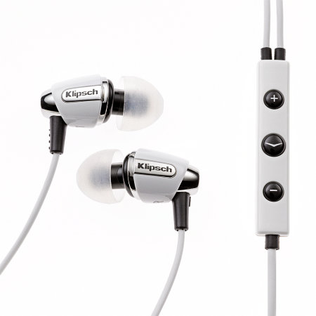 Klipsch Image S4i